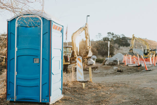 Sanitation services for porta potties in New Carrollton, MD