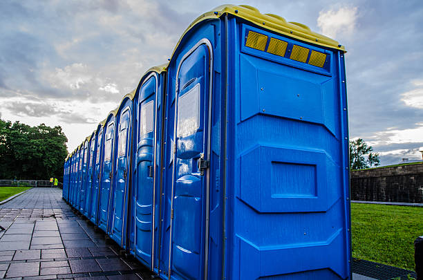 New Carrollton, MD porta potty rental Company